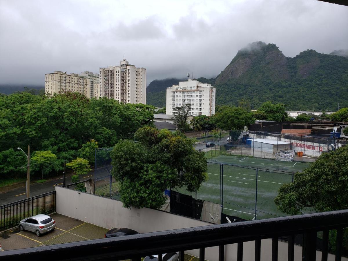 Arte Studios Rio de Janeiro Exteriér fotografie